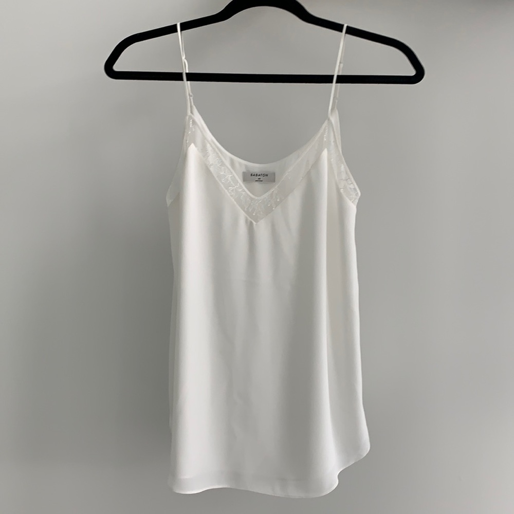 Aritzia Babaton Camisole